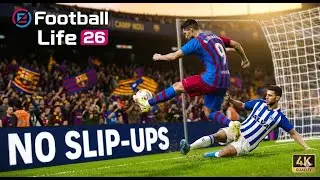La Liga Mtachday 25 FC Barcelona vs Deportivo Alaves