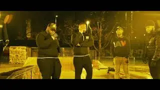 Chinny X 25 Sounds - Bomaye (Ft. Hermundo)