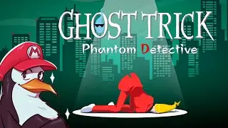 Ghost Trick: Phantom Detective Review