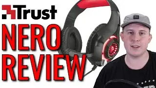 Trust NERO (GXT 313) REVIEW