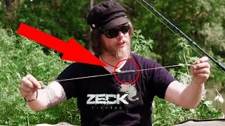 U-POSE - das m&uuml;sst ihr bei dieser MONTAGE beachten!