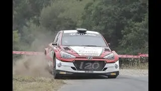 48 RALLY FERROL 2017 / SHOW,ACTION,JUMPS/#CERA2017