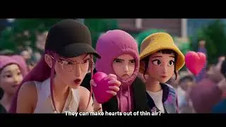 My Little Sodapop - Demon Hunters (MV)