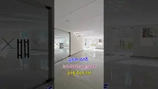 Brand New 2BHK & 3BHK Flats For Sale in Pragathi Nagar Semi Gated Community - Builder: 9866161689