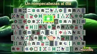 C&oacute;mo jugar Mahjong Solitario como un PRO 🏆