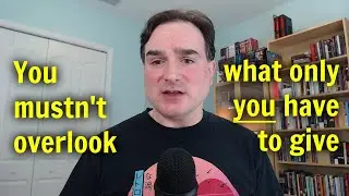 Creators, I Beg You: Don't Compare Yourself to Others