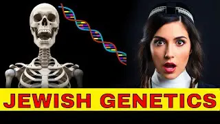 Jewish DNA Reveals a Hidden Truth &mdash; How Different Is It Really From Arab DNA?