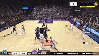 Bootsie vs Zaeway