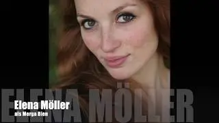 Ich liebe dich f&uuml;r immer  - aus dem Musical MERGA BIEN