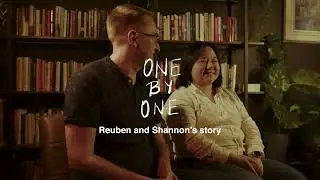 One by One: Reuben & Shannon's Story | ROSE CHURCH