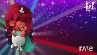 TROLLS MOVIE BORN TO DIE SONG CHARLIE THE WONDERDOG MOVIE WORLD OUTSIDE MY WINDOW SONG