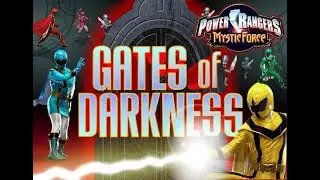 Obscure Flashpoint OST'S: Power Rangers Mystic Force: Gates of Darkness Victory Theme