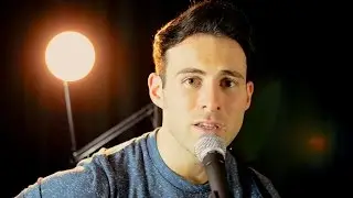 Ariana Grande, The Weeknd - Love Me Harder (cover) Stephen Cornwell