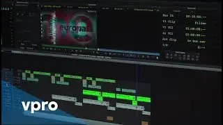 Tutorial editing | In Europe Schools