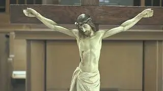 Good Friday Meditation   2020