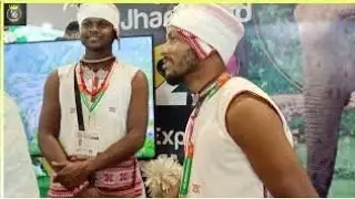IITF 2025 Pragati Maidan Tour | Is Baar Kya Naya Hai? 😍🔥