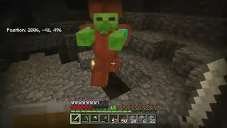 Minecraft Let's Play: I ImplORE You To Watch This Video (22)