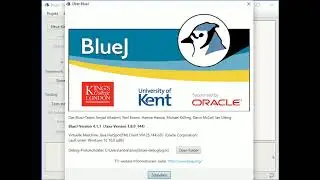 Java-CrashKurs 01 - Hallo Welt