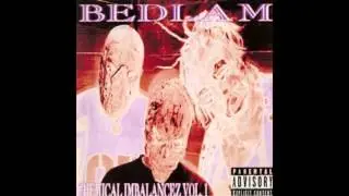 Bedlam - StillBorn (Feat. KGP) (Produced by KGP)