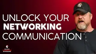 Unlock Your B2B Networking Communication