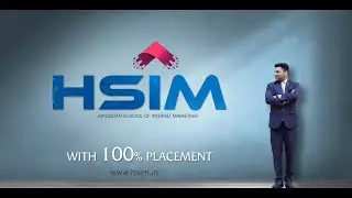 Best Digital Marketing Institute in Karnal | HSIM (Hindustan School of Internet Marketing)