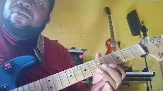 Vin aprann 🎸🔥 chire dyaz la ❤️ ak groove kompa dir&egrave;k 🔥🎸 lesson sa el&egrave;v y