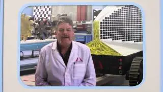 Space Electronics with Astrobotic's Senior Electrical Engineer | Empowering Innovation Together