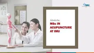 Acupuncture (Master)