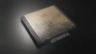 The Hardest Thing (feat. Tony Allen) (Instrumental)