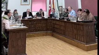 Sesión Plenaria Extraordinaria- Viernes 14 de noviembre de 2025