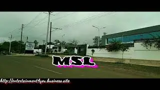 Pithampur |The Industrial Area | Dhar