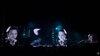 G-Dragon ❤️ Übermensch in Hanoi #GDRAGON #2025WORLDTOUR #übermensch 