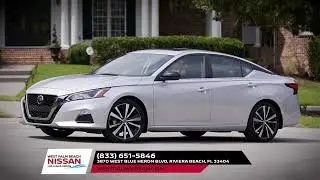 Nissan dealer Riviera Beach  FL | Nissan sales Riviera Beach  FL