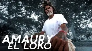 Una leyenda dentro del Hip - Hop Cubano.