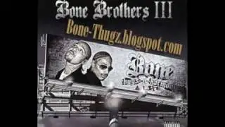 04 Fall Pray To Anything [ Bone Brothers III ]