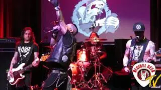 Jetboy - Born To Fly: Live at the Buffalo Rose in Golden, CO.