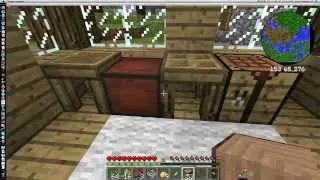 MINECRAFT HEXXIT ep.2! CRAZY STUFF!!!!!! with mrsovr