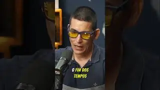 Jesus cumpriu a LEI  #renato38t&atilde;o #flow #flowpodcast  #bitcoin #renatotrezoit&atilde;o #igor3k #jesus