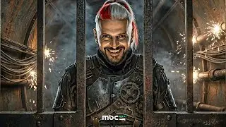 البرومو الرسمي لبرنامج رامز جلال رمضان 2026 - رامز كهرب نفسه - الاعلان الرسمي
