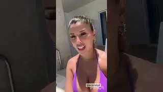 yahaira plasencia #girl #viral #belleza #latinas #feed #girls #feedshorts #reggaeton #reels