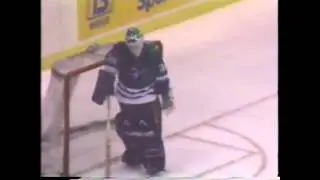 1991 Calder Cup Finals Bill Houlder Goal Game 5