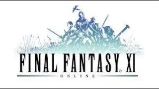 [EN/ID][Retail] FFXI Progressing the storyyy