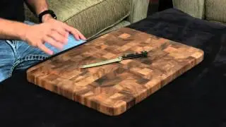 Wusthof Classic 5 Inch Tomato Knife &mdash; Review and Information.