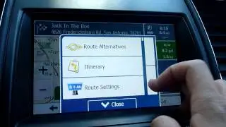 FORD TARGUS 2013 Myfordtouch Sync GPS NAV Upgrade