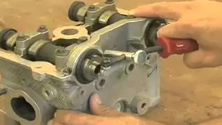 58430 Shaft in Seal Puller