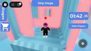 Playing gravity