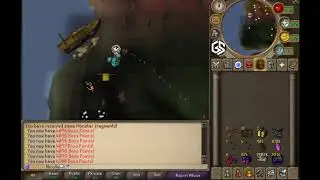 GoldenScapePS best custom rsps - Giveaway (pets, aura, weapon, gs box)