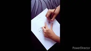 Drawing sketch Frozen 2  Queen anna sketch easy