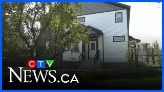Edmonton assessing impact of infill