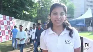 UPL India celebrates the FIFA U-17 Women's World Cup